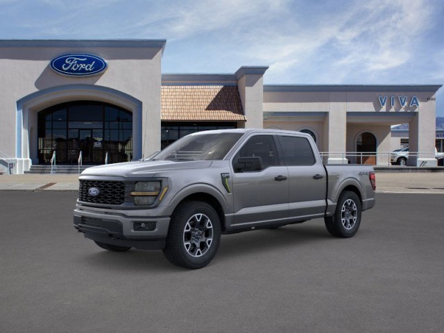 2025 Ford F-150 STX®