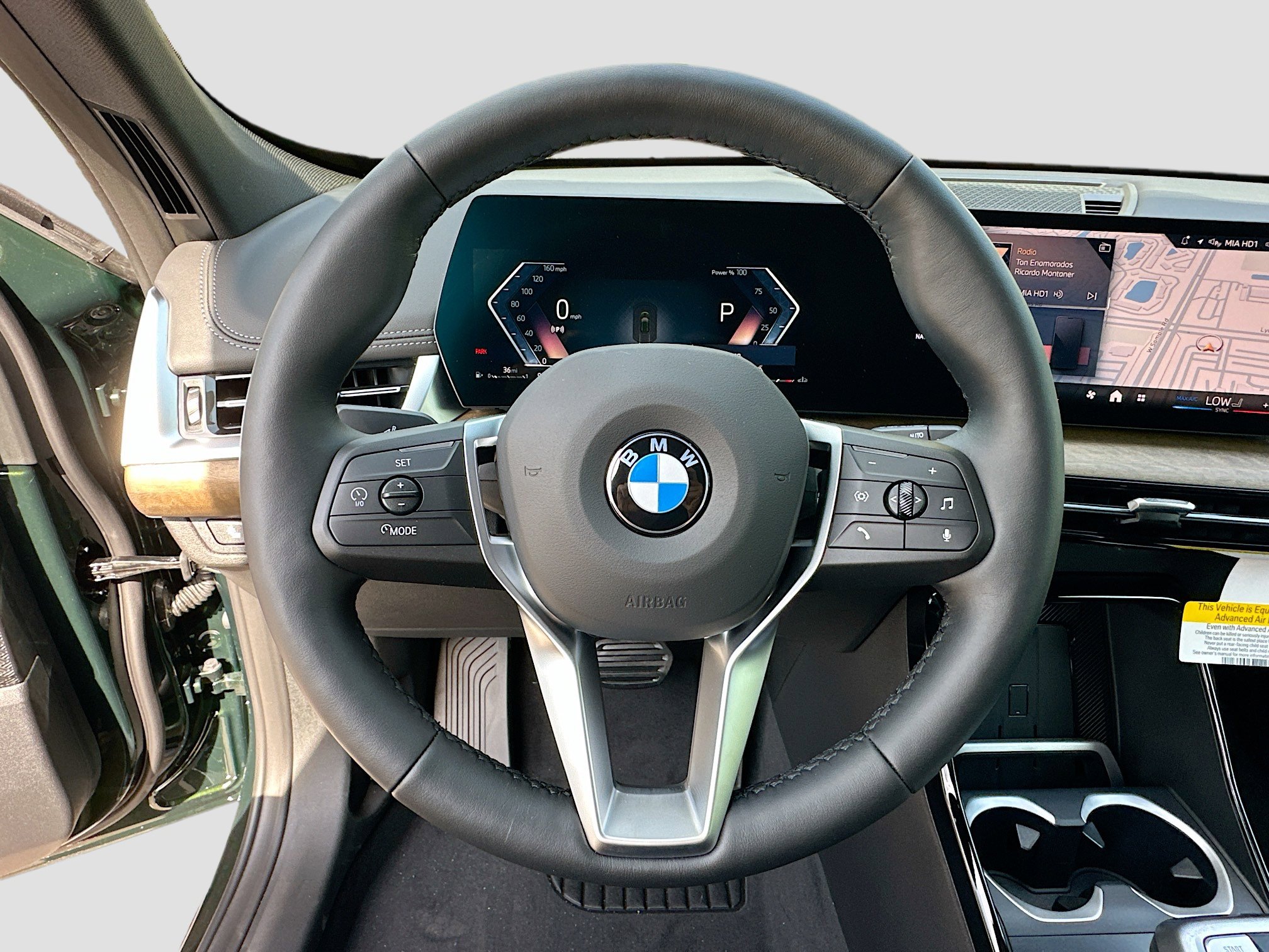 2025 Bmw X1 XDrive28i photo 10