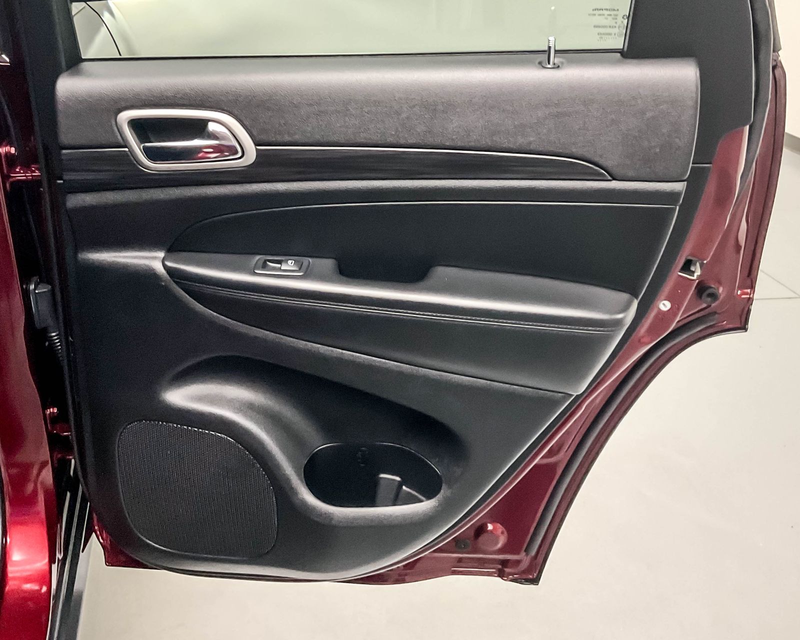 2022 Jeep Cherokee Laredo X photo 17
