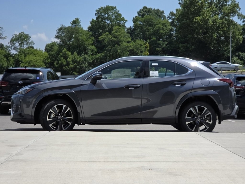 2025 Lexus UX Premium photo 23