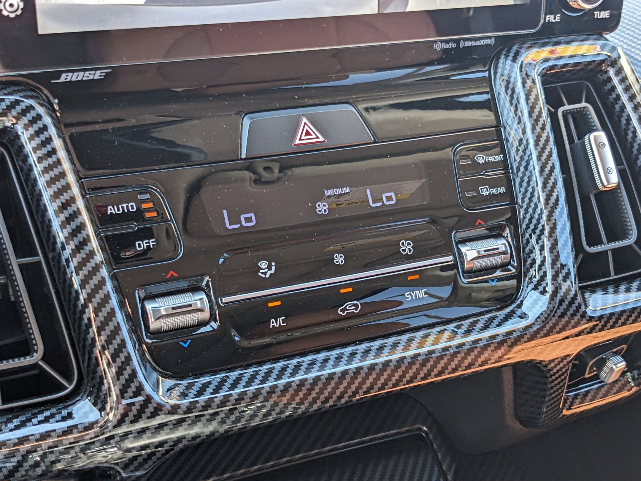 2023 Kia Sorento X-Line SX Prestige photo 19