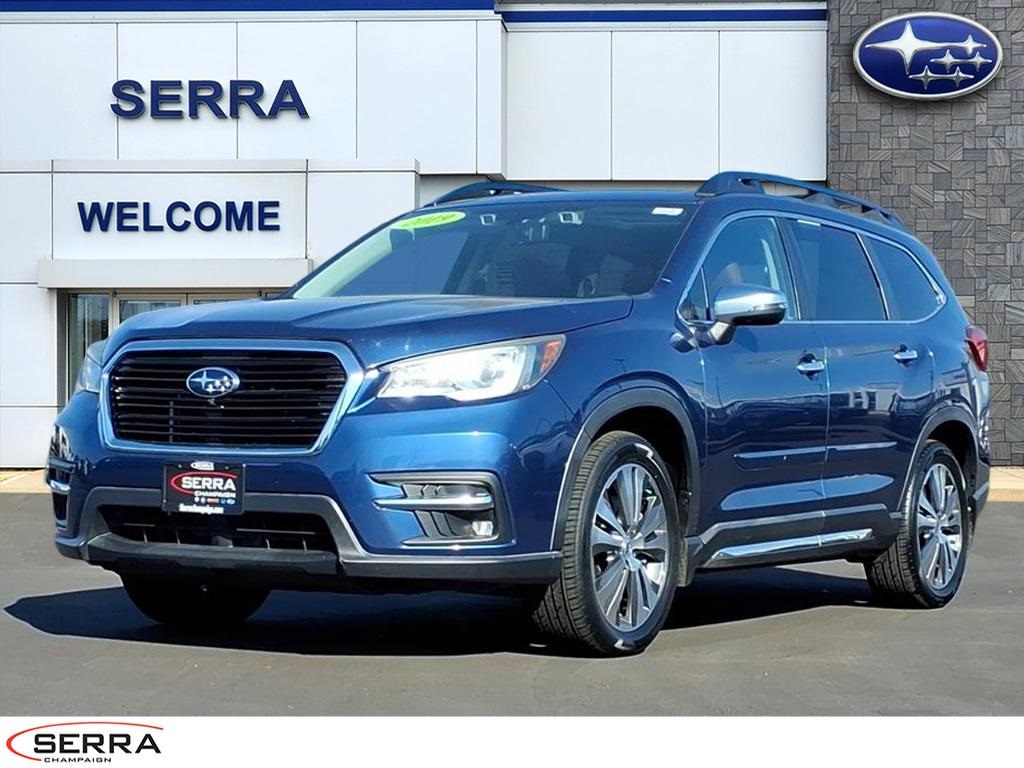 2019 Subaru Ascent Touring