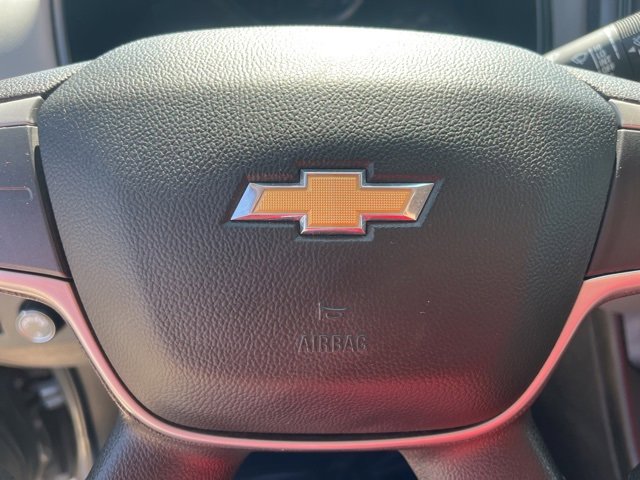 2019 Chevrolet Colorado Work Truck photo 24