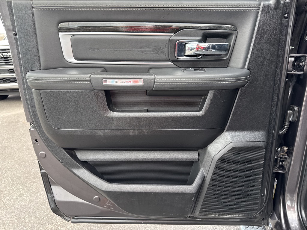 2014 Ram 1500 Laramie Longhorn photo 21