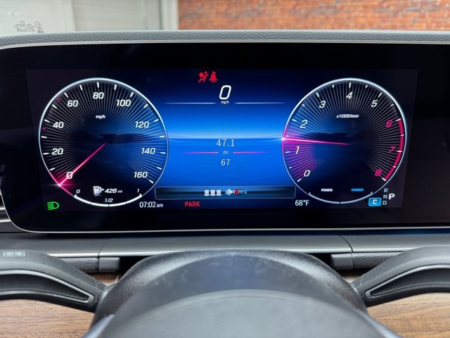 2025 Mercedes Benz GLE 350 4MATIC photo 14