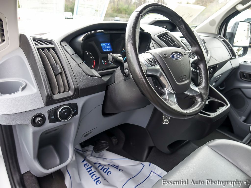 2016 FORD TRANSIT - Image 10