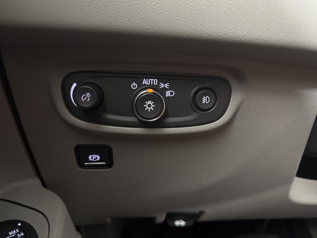 2020 Gmc Terrain SLT photo 17