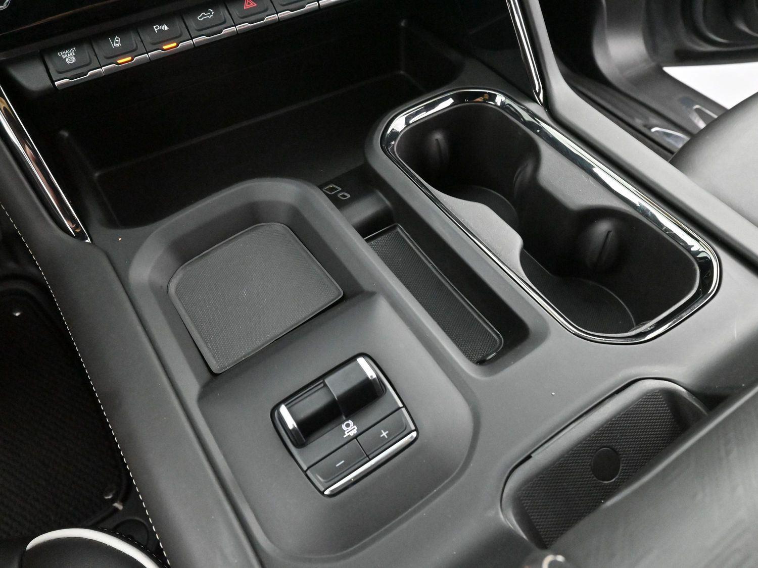 2024 Gmc Sierra 2500 HD AT4X photo 22