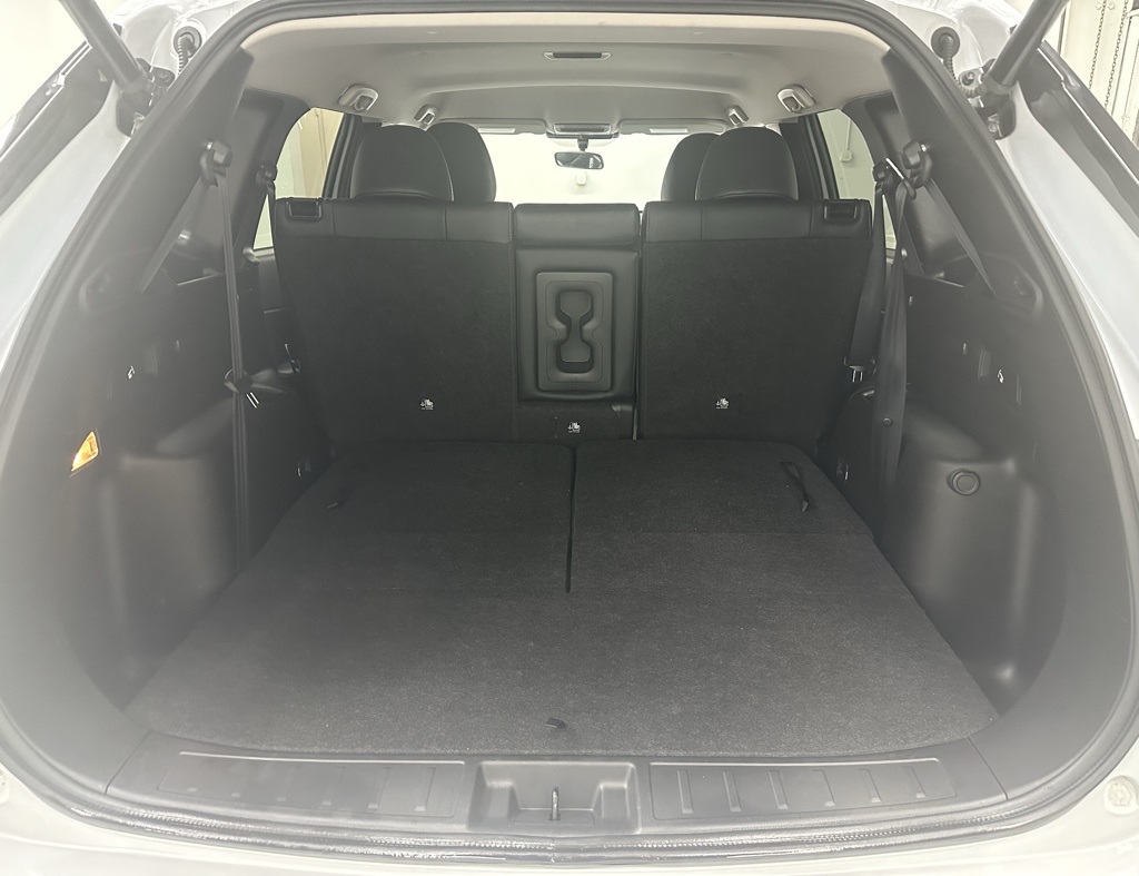2024 Mitsubishi Outlander SE photo 19