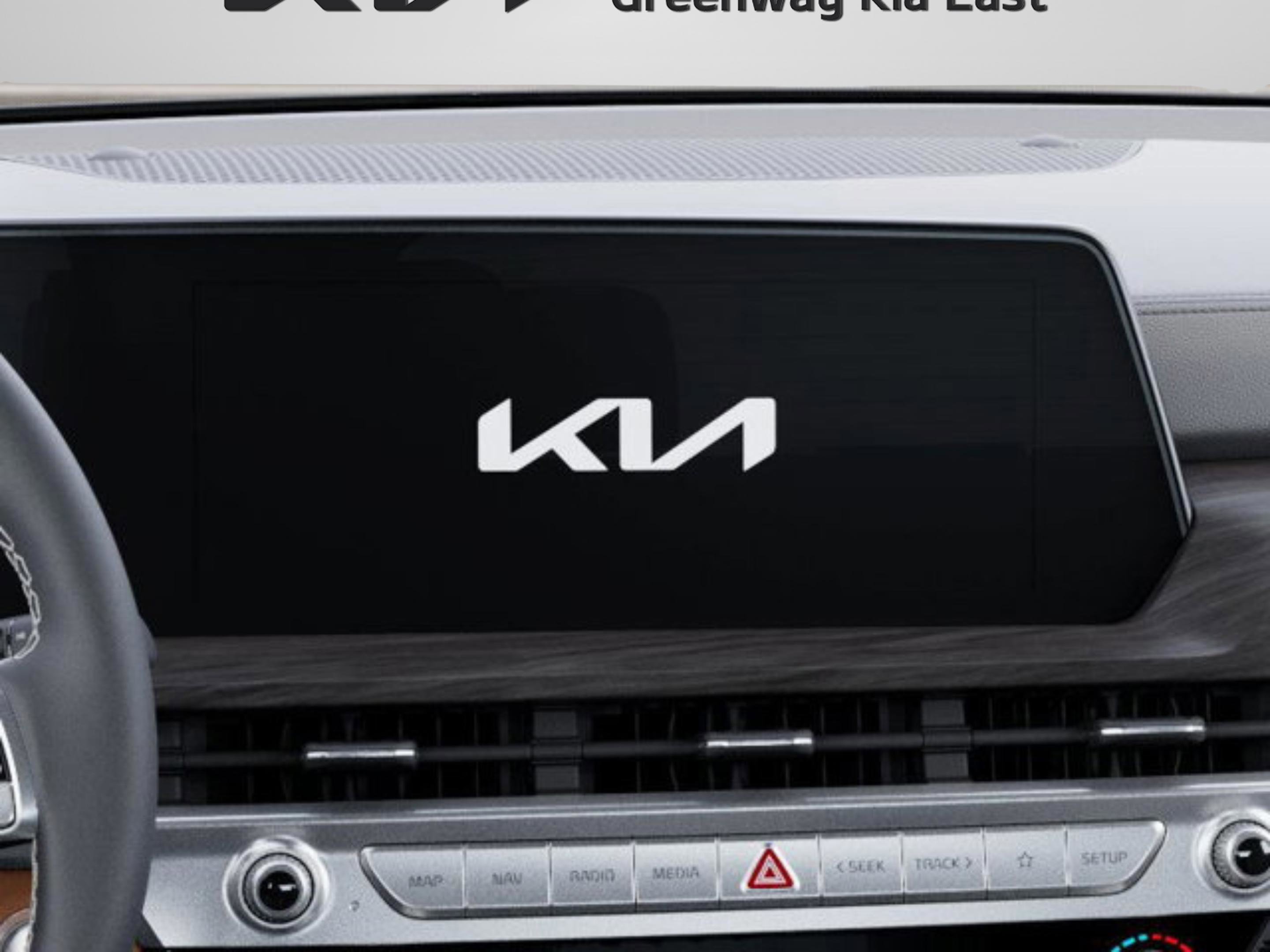 2025 Kia Telluride EX X-Line photo 10
