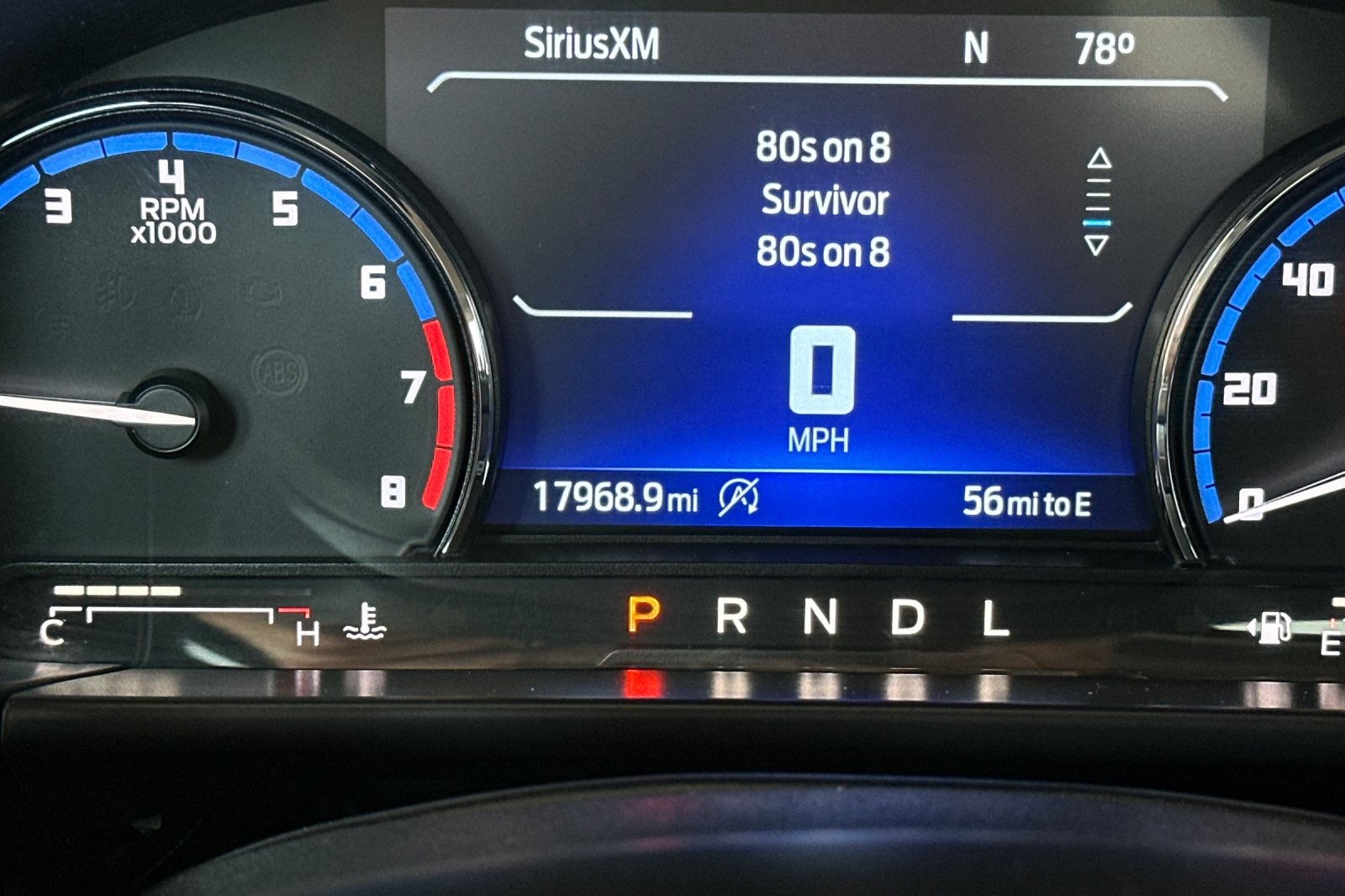 2022 Ford Bronco Sport Outer Banks photo 24