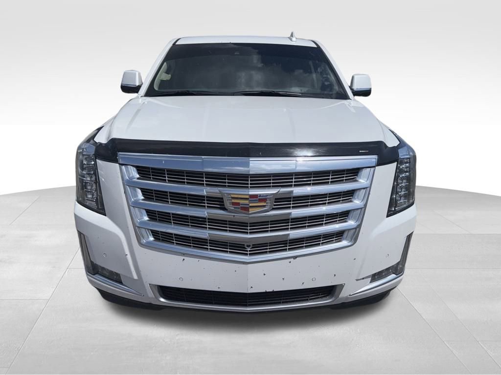 2020 Cadillac Escalade Luxury photo 7