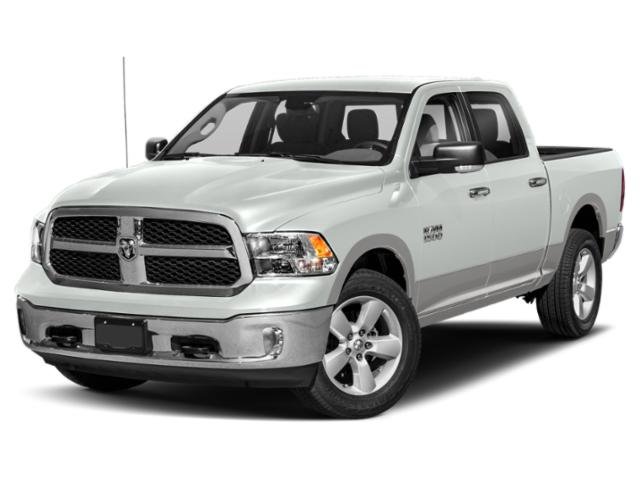2018 RAM Ram 1500 Pickup Big Horn's photo