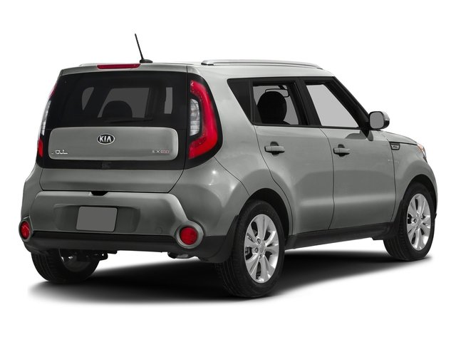 Used 2016 Kia Soul Base with VIN KNDJN2A29G7307718 for sale in Little Rock, AR