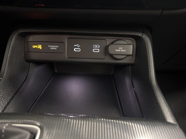 2026 Honda Civic Hybrid Sport photo 28