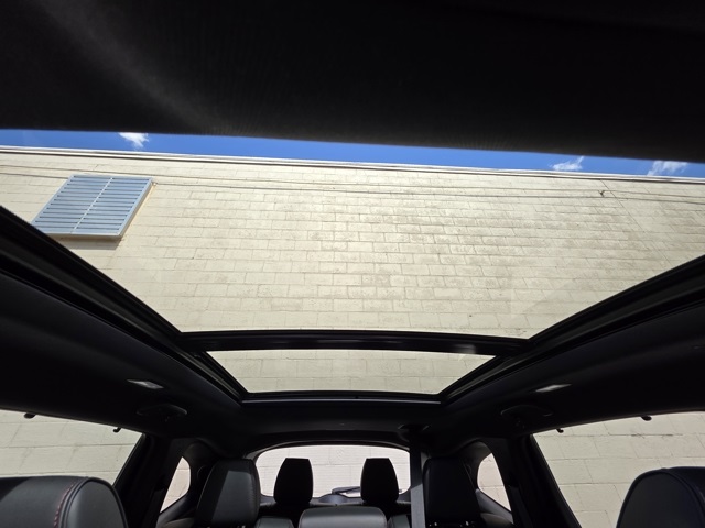2024 Acura MDX A-Spec SH-AWD photo 12