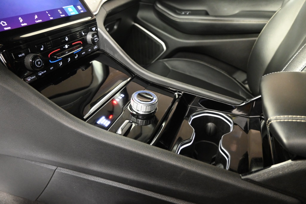2022 Jeep Grand Cherokee Limited photo 31