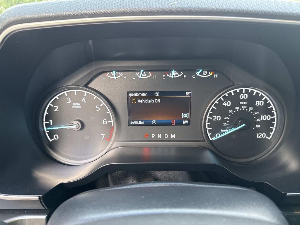 2022 Ford F-150 XL photo 30