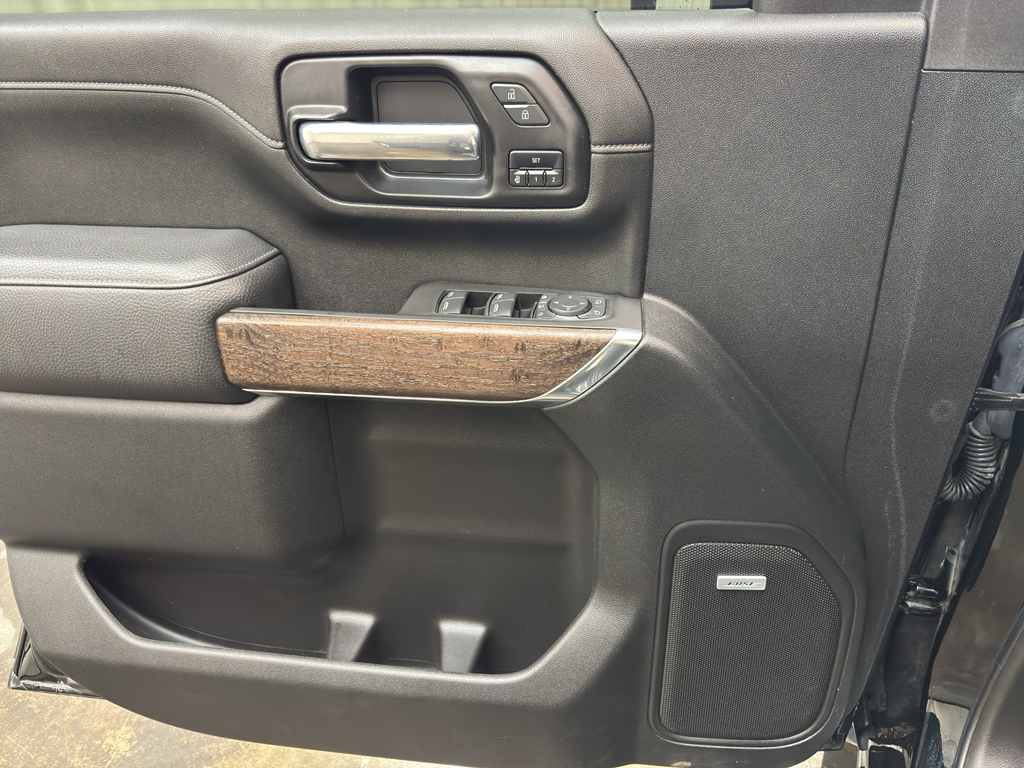 2021 Gmc Sierra 2500 Denali photo 20