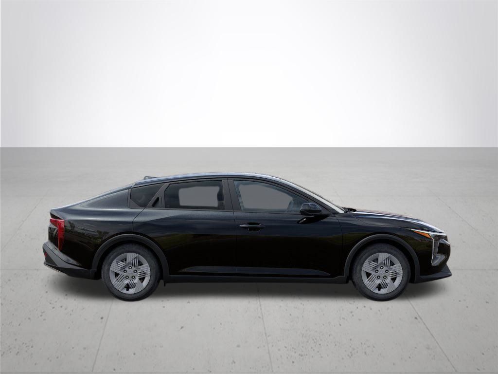 2025 Kia K4 LX photo 5