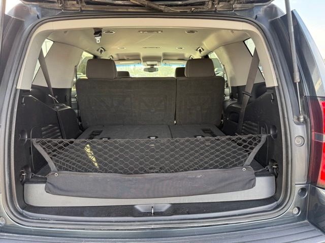 2019 Chevrolet Tahoe LS photo 22