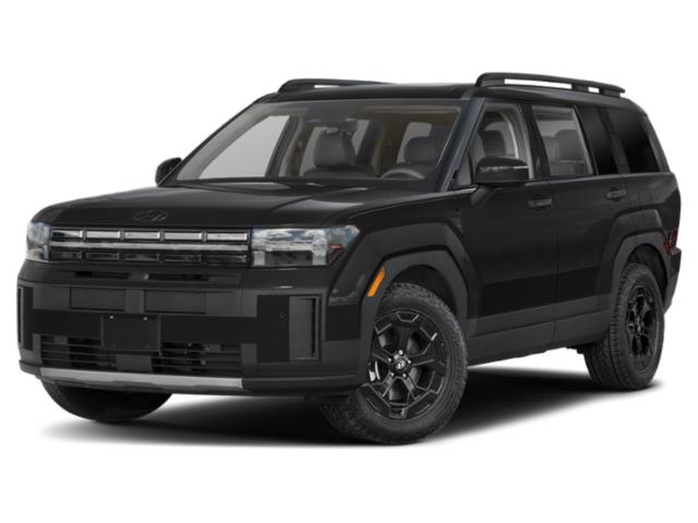2026 Hyundai Santa Fe XRT's photo