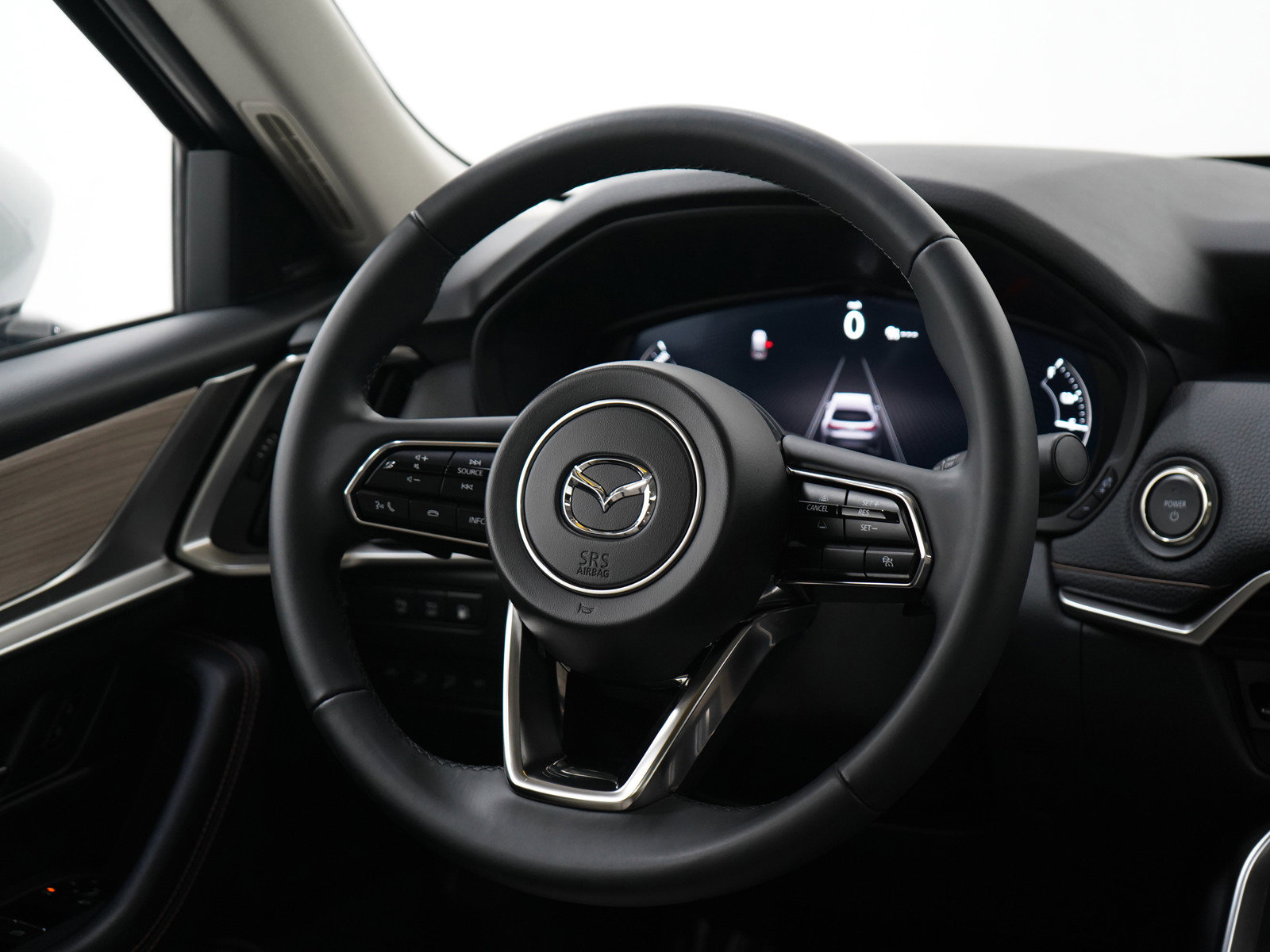 2024 Mazda CX-90 Premium photo 14