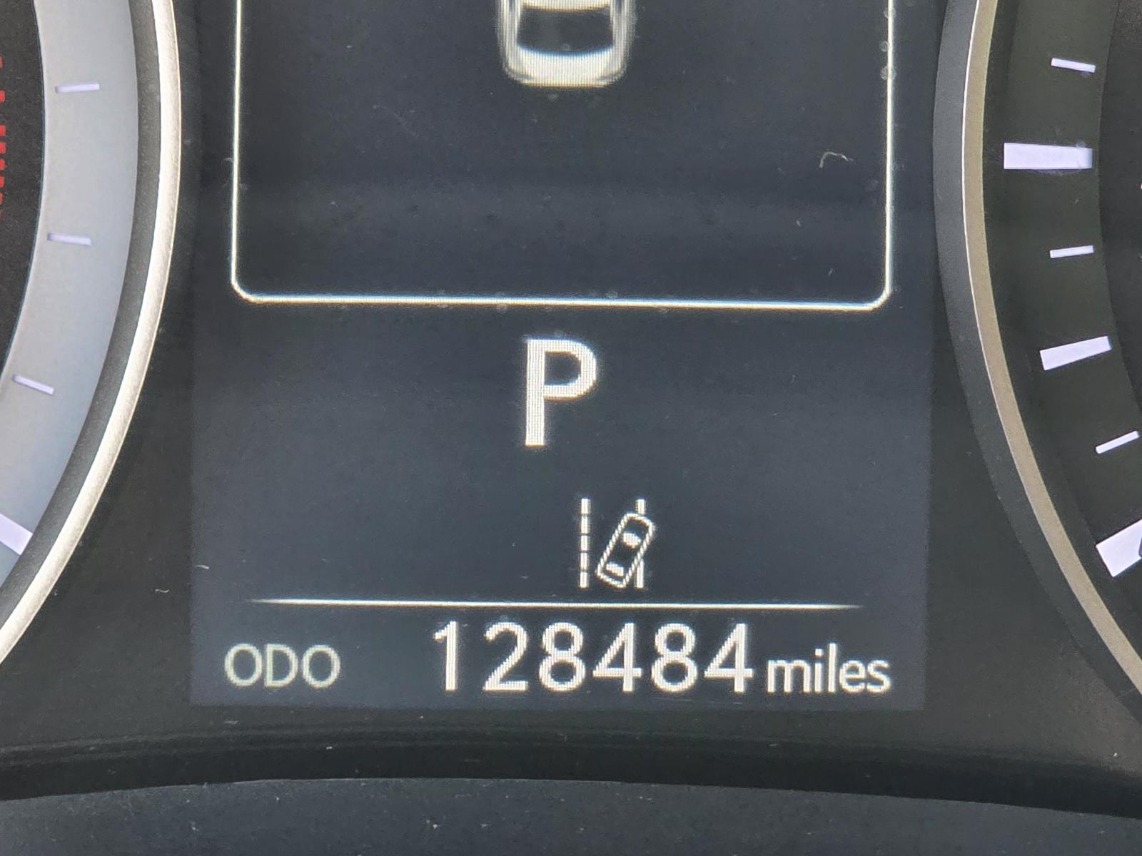 2018 Lexus ES 350 photo 30