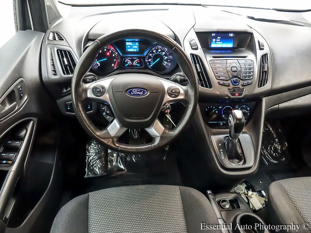 2018 FORD TRANSIT CONNECT - Image 13