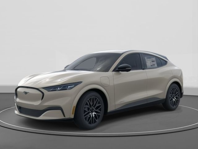 2025 Ford Mustang Mach-E Premium RWD's photo