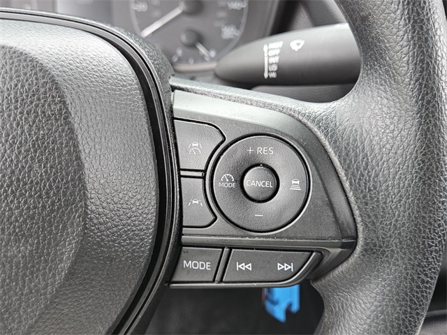 2024 Toyota Corolla LE photo 25
