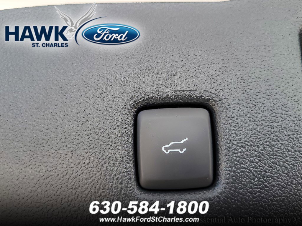 2024 FORD ESCAPE - Image 18