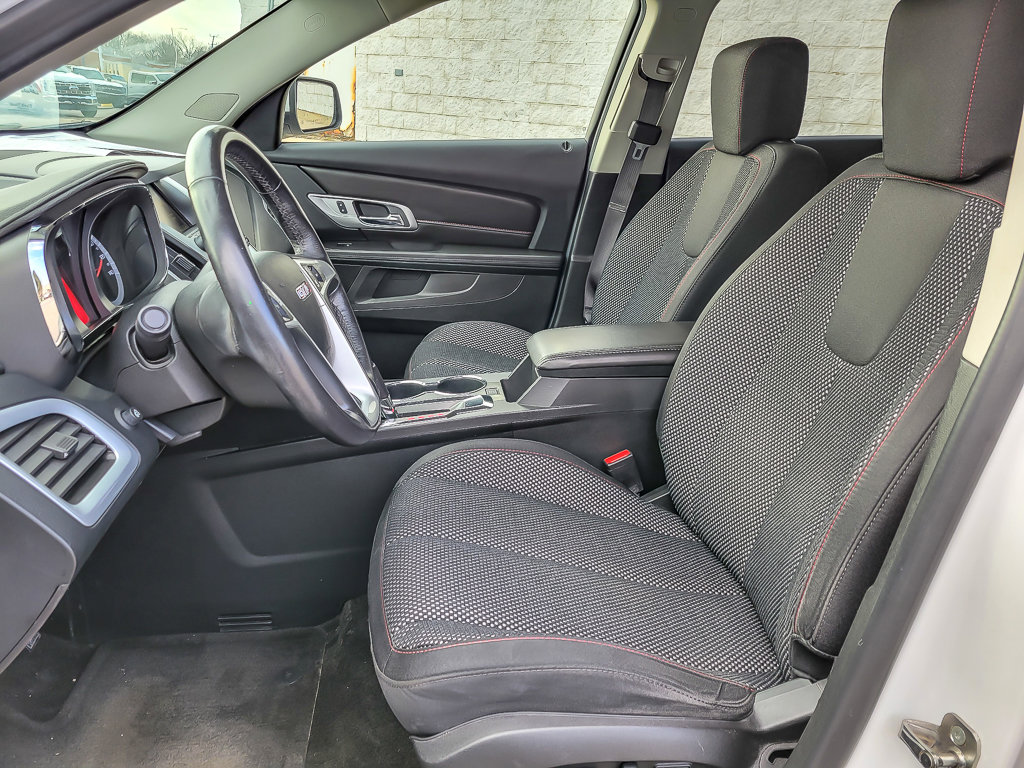 2017 GMC TERRAIN - Image 8