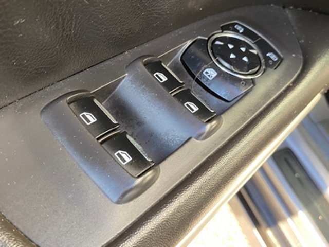 2014 Lincoln MKZ Base photo 14