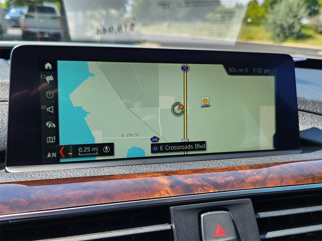 2018 Bmw 330i xDrive GT photo 24