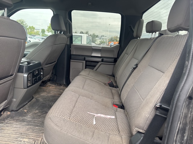 2022 Ford F-250 photo 8