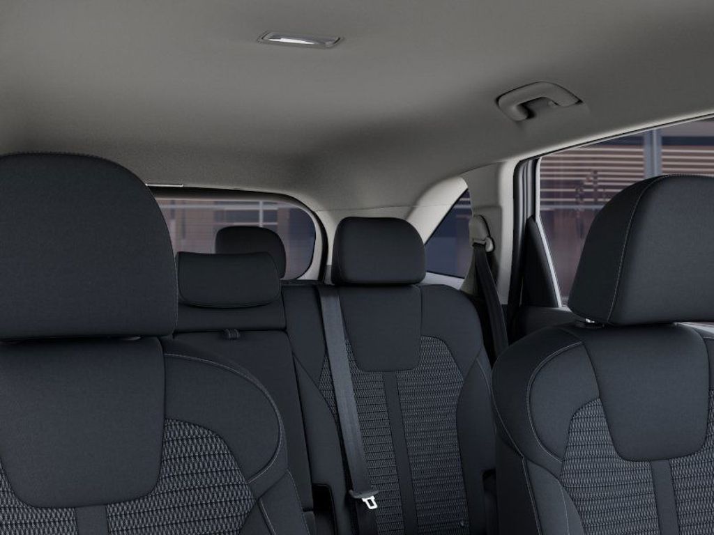 2025 Kia Sorento LX photo 26