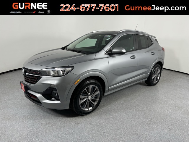 2023 Buick Encore GX