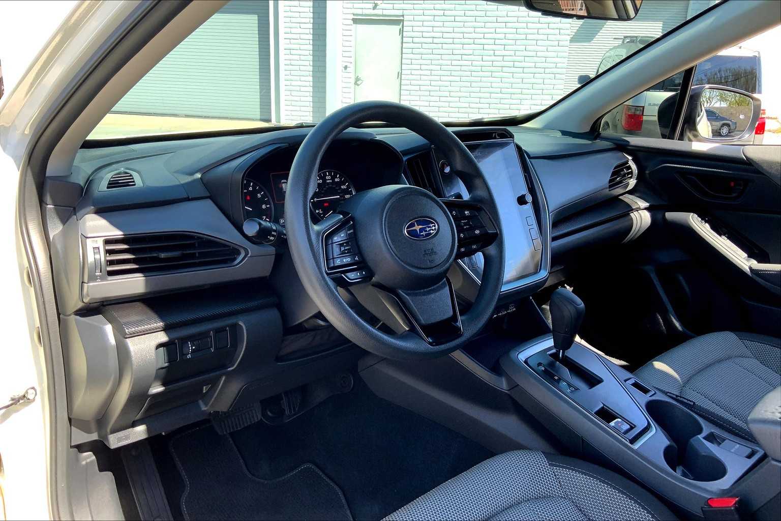 2024 Subaru Crosstrek Premium photo 15