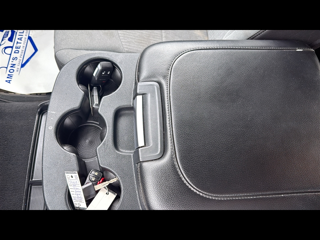 2024 Ram 2500 Big Horn photo 21