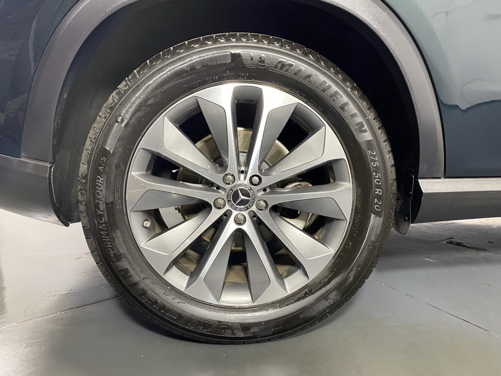 2020 Mercedes Benz GLE 350 4MATIC photo 32
