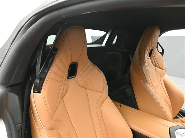 2020 BMW Z4 - Image 25