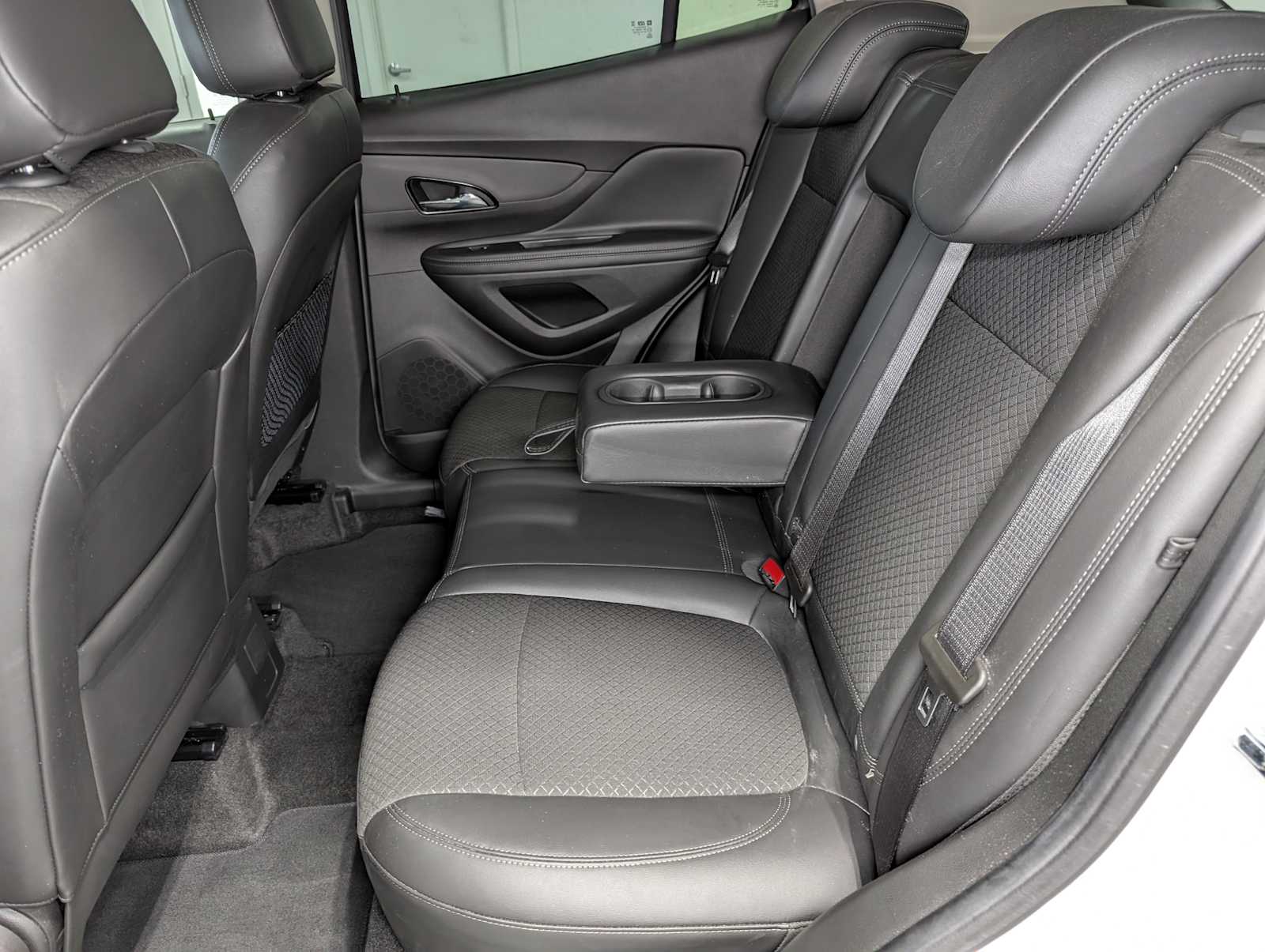2021 Buick Encore Preferred photo 21