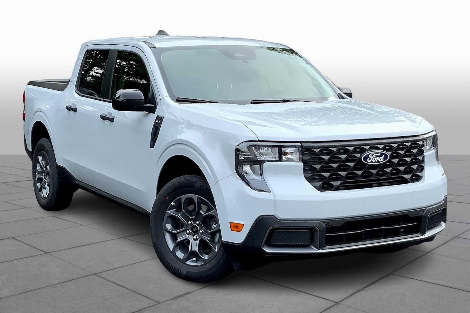 New 2025 Ford Maverick XLT SuperCrew® in Houston #SRB65845 | Group