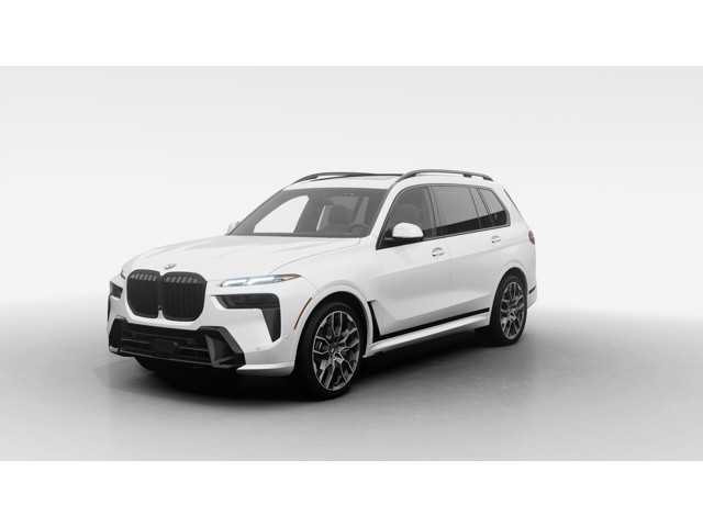 New 2026 BMW X7 X7 40i SUV in Warwick - 11861d5b67f313a00112f147f8395bcb 