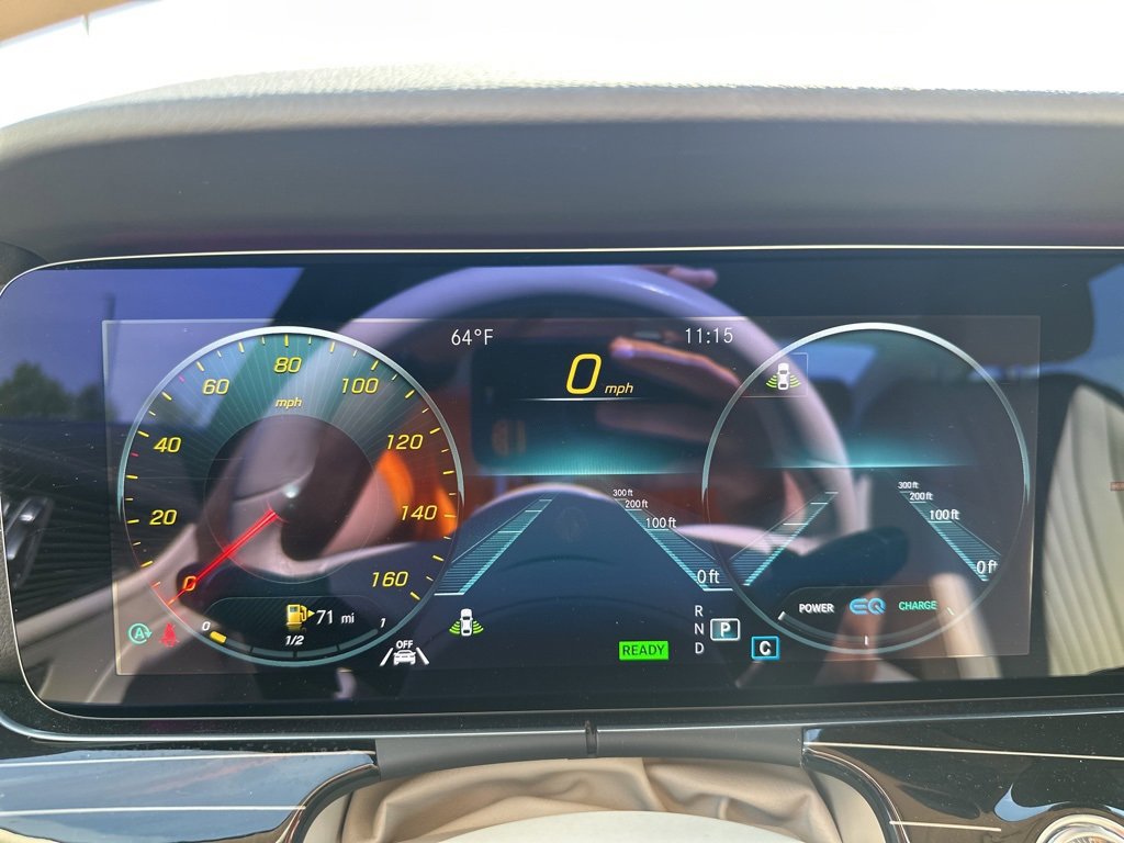 2021 Mercedes Benz CLS 450 4MATIC photo 12