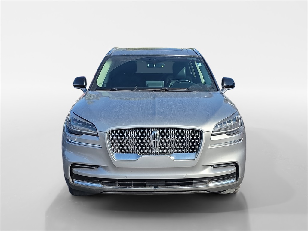 2023 Lincoln Aviator Reserve photo 2