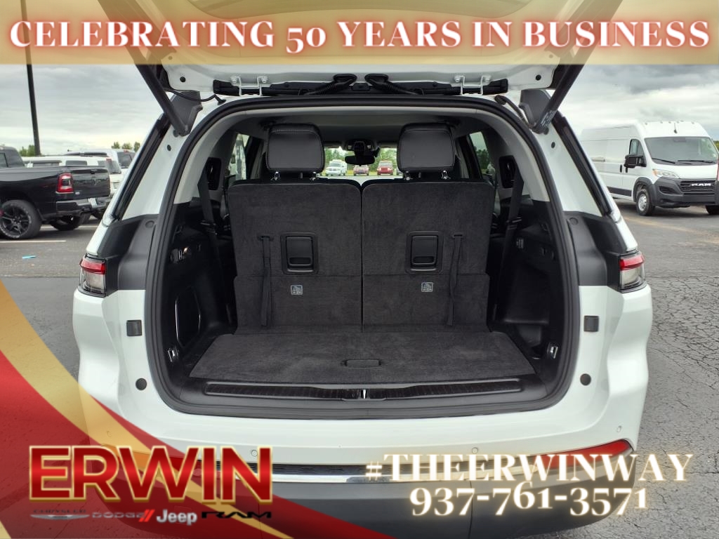 2021 Jeep Grand Cherokee Limited photo 11