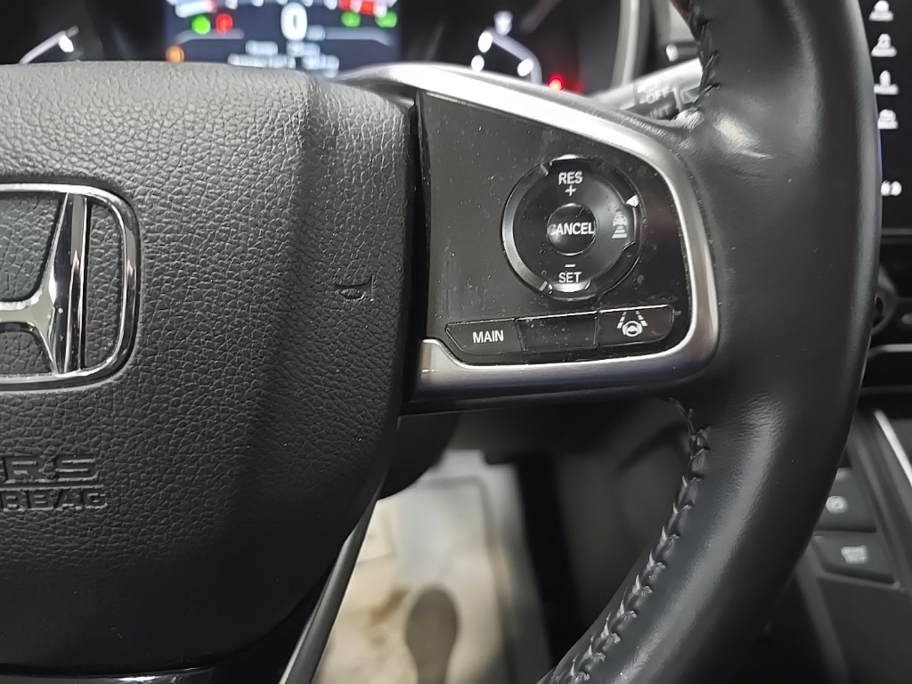 2022 Honda CR-V EX-L photo 20