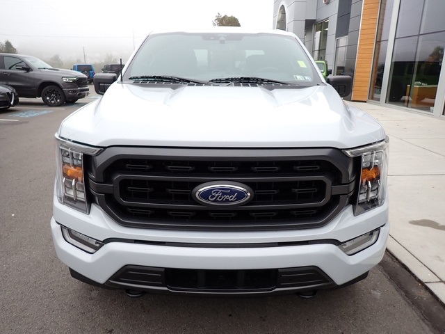 2021 Ford F-150 XLT photo 6